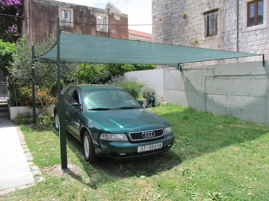 Guesthouse Trogir Proto Exterior photo